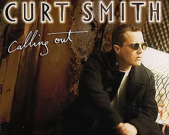 Curt Smith/Calling Out [single-Cd]
